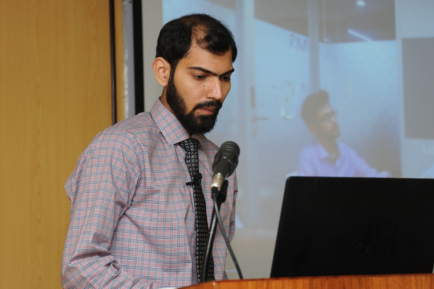 Workshop on Oil Dehydration Plant for Power Transformer 07-08-06-2022